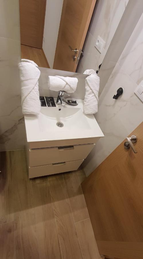 Apartamento Franja 50 Gastromaar Corunha Exterior foto